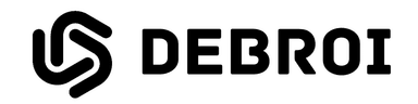 Debroi Logo